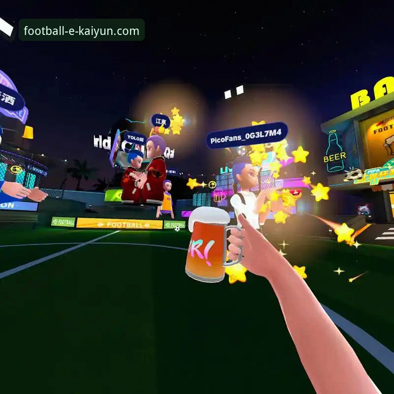 kaiyun世界杯平台APP注册与使用完整指南：从下载到沉浸式观赛