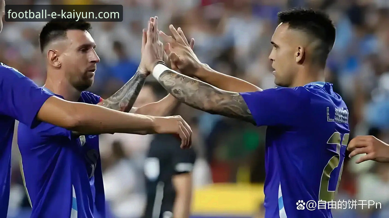 在顶级赛事平台深度解析阿根廷大胜：一场友谊赛的战术与情怀完整指南